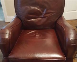 Recliner