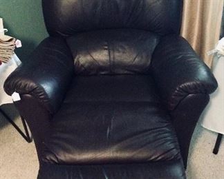 Brown Lazy Boy Recliner Great Condition 