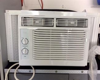 TLC Air Conditioner 