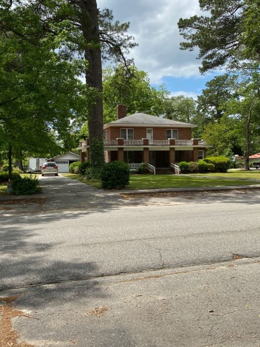 Roseboro NC starts on 5/29/2020