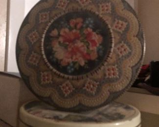 vintage -everything