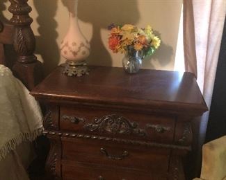 night stand