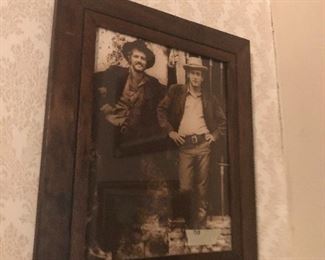 butch and sundance