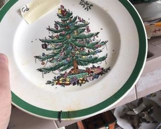 spode