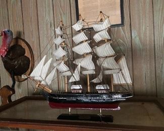 Cutty sark
