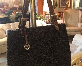 brighton purse