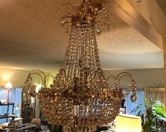 chandelier amazing