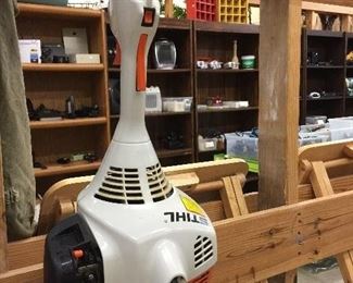 Stihl FS 45 gently used great condition 