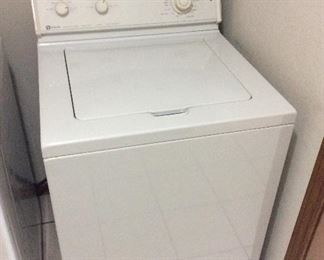 Nice condition Maytag Washer.