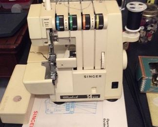 Serger