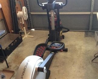 Exercise Equipment