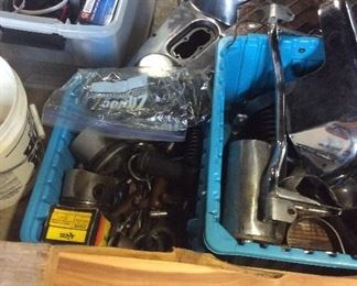 Harley-Davidson Parts