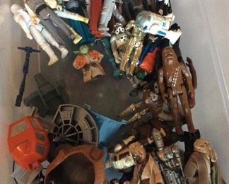 Collectible Star Wars