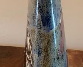 Mara Stoneware 44oz Horse Decanter Decor	12x7x4in		AH104