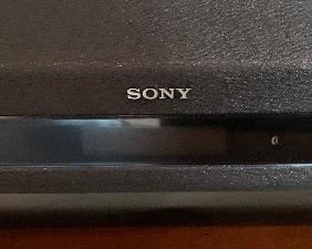 Sony Soundbar/Subwoofer Home Theater System HT-CT260			AH120