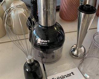 Cuisinart Smart Stick			AH182