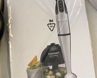 Cuisinart Smart Stick AH182