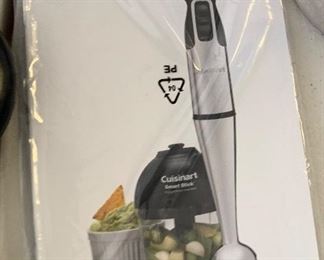 Cuisinart Smart Stick			AH182