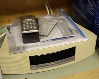 Bose Radio System