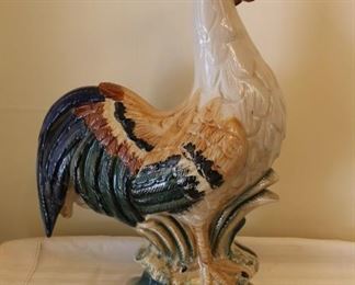 Chicken *Has damage-Online Auction maybe available at the sale