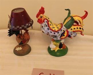 -Online Auction maybe available at the sale