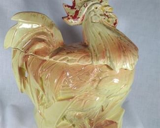 McCoy Rooster