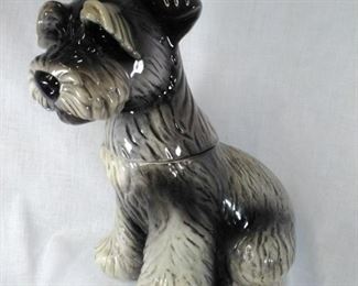 Sky Carvers Big Sky Canine