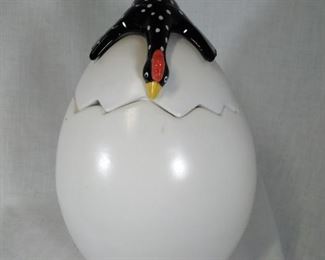 Department 56 Cookie Jar