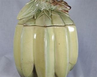 McCoy Banana Bunch Cookie Jar