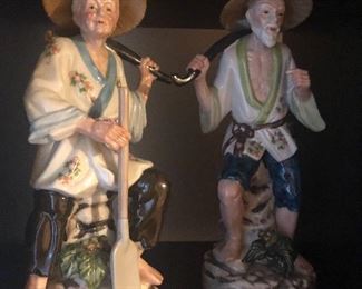 Chinese figures