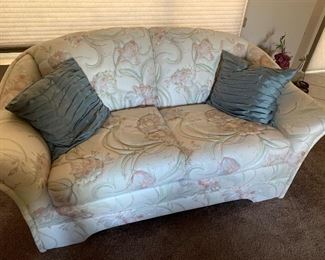 Broyhill Loveseat $200