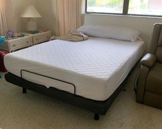 medical bed