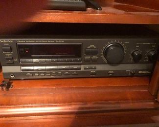 dashboard of the space shuttle