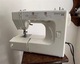 Kenmore Sewing Machine