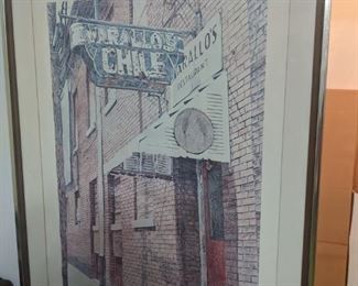 Nashville's own Varallos Chile