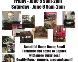 Clemon Rd Sale