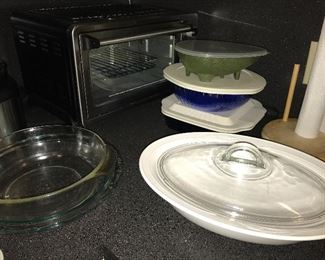 Pyrex