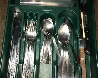flatware
