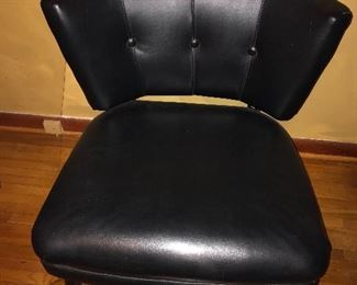 Vintage chair