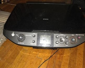 Epson printer