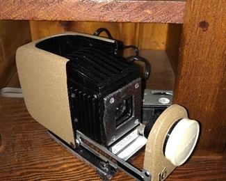 slide viewer