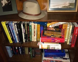 books