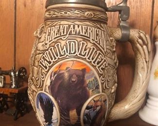 Great American Wildlife