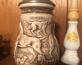 Great Dogs of the Outdoors