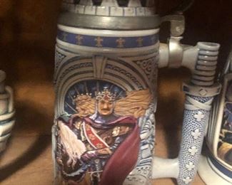 Knights of the Realm