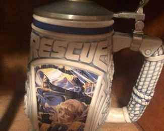 Tribute to Rescue Workers!