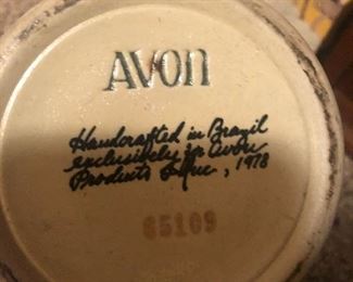 Rainbow Trout at Point English 1978
