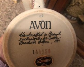 1983 Baseball Stein