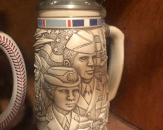 Avon Armed Forces Stein 