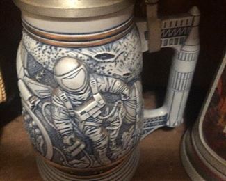 Conquest of Space 1991